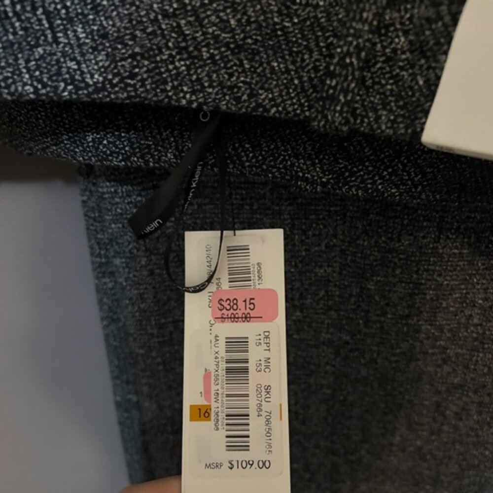 Slacks - Picture 2 of 2